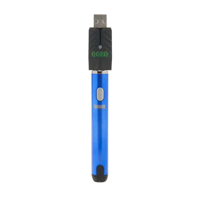 Ooze Smart Battery - 650 mAh Vape Pen | One Wholesale Canada Ooze Smart Battery - 650 mAh Vape Pen | One Wholesale Canada