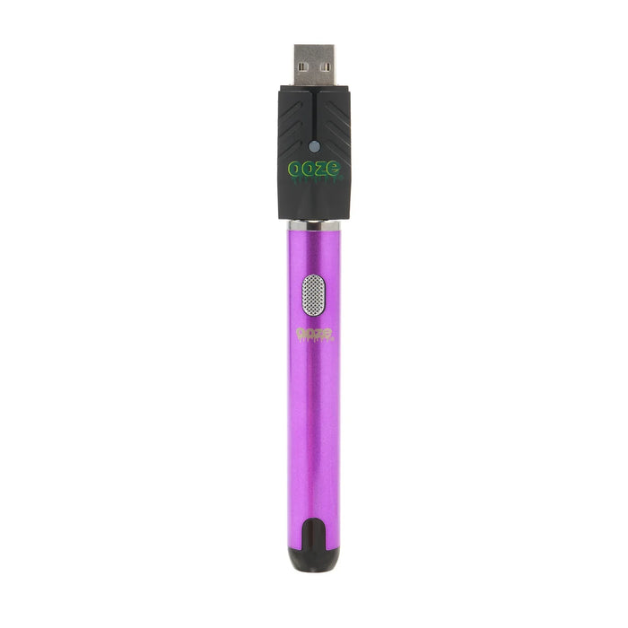 Ooze | Smart Battery - 650 mAh Vape Pen