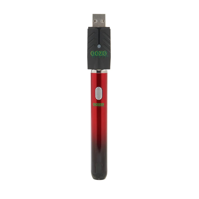 Ooze | Smart Battery - 650 mAh Vape Pen