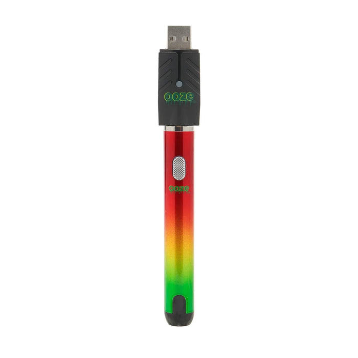 Ooze | Smart Battery - 650 mAh Vape Pen