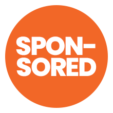 Sponsored