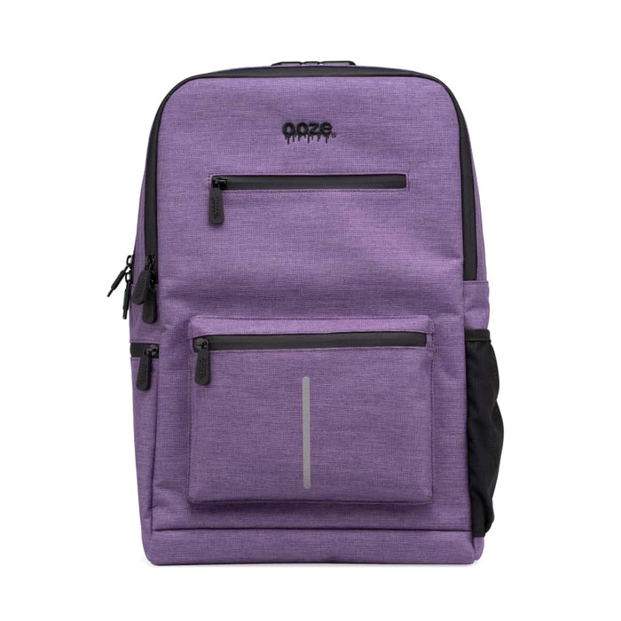 Ooze | Traveler Classic Smell Proof Backpack