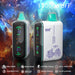 TRUEKE | SXK 15000 Puffs Disposable Vape – 10 bars / box Federal Excise Tax TruekeVape