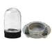 UFO glass jar 90ml Box of 6 Jar YHS Smoke