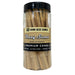 Blazy Susan | Unbleached Cones Pack of 50 ROLLING PAPER Smoking Cat Distribution King Size