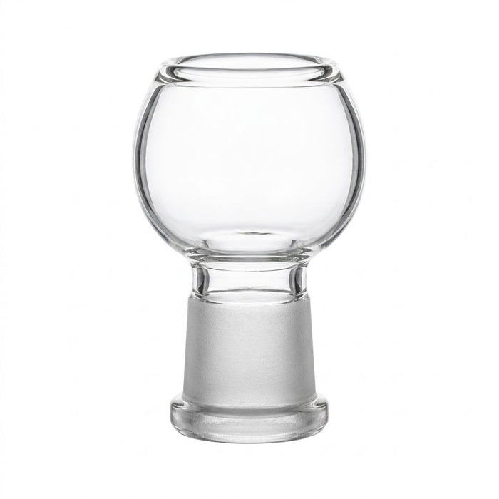 Oil Glass Dome -Pack of 2 pcs Banger · Oil Burner NIBO Distribution 14mm