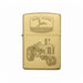 Zippo 46798 John Deere Tractor Design Sport · Automotive ONE
