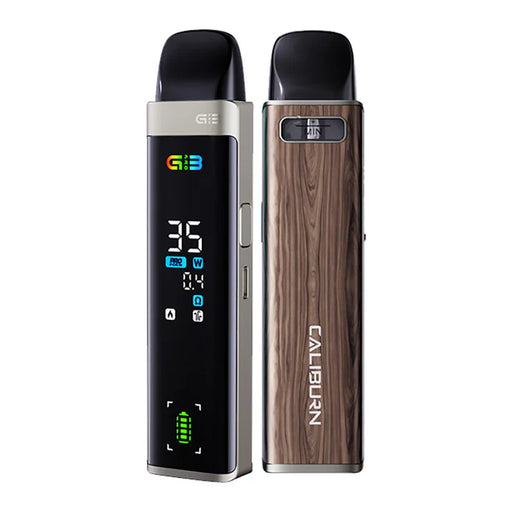 best salt nic refillable vape Top 4 Best MTL Devices for Nic Salt E-Liquids