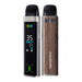 UWELL | CALIBURN G3 PRO Vaporizer RMG WHOLESALE Brown Wood