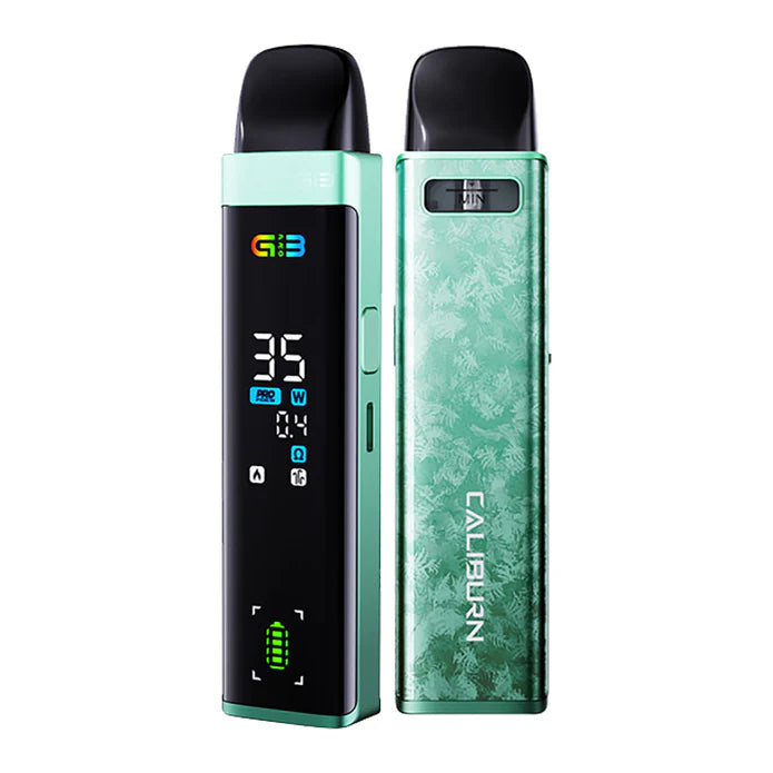 UWELL | CALIBURN G3 PRO  One Wholesale