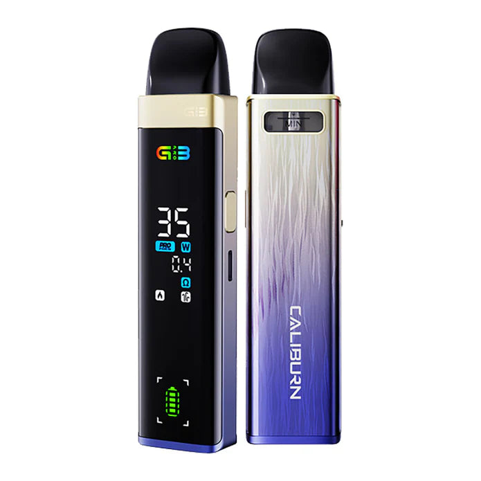 UWELL