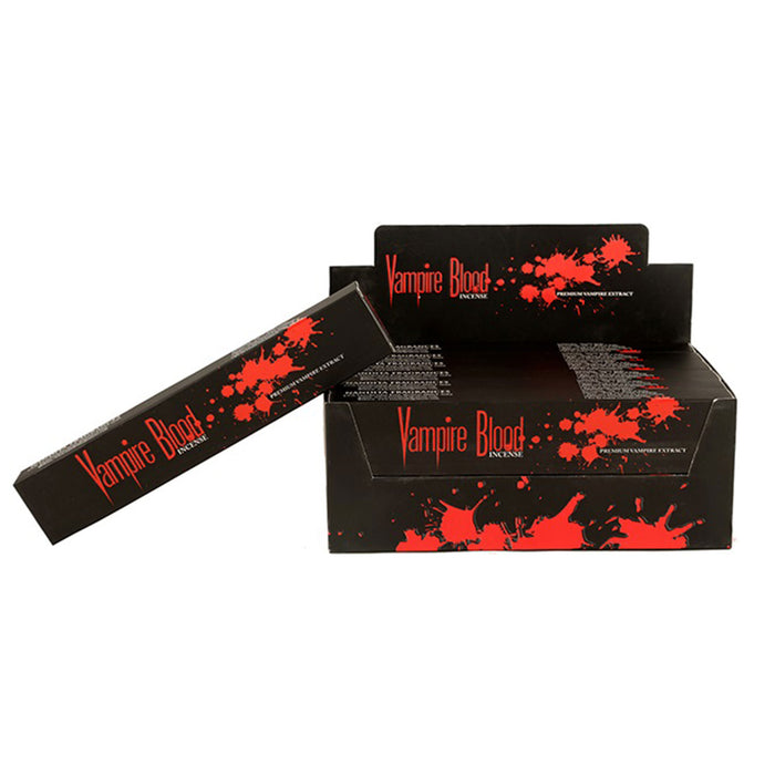 Nandita | Incense 15G – 7.8"