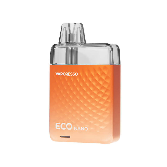 VAPORESSO | ECO NANO Vaporizer RMG WHOLESALE TROPICS ORANGE