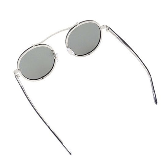 Premium K-Designed Sunglasses - Round V