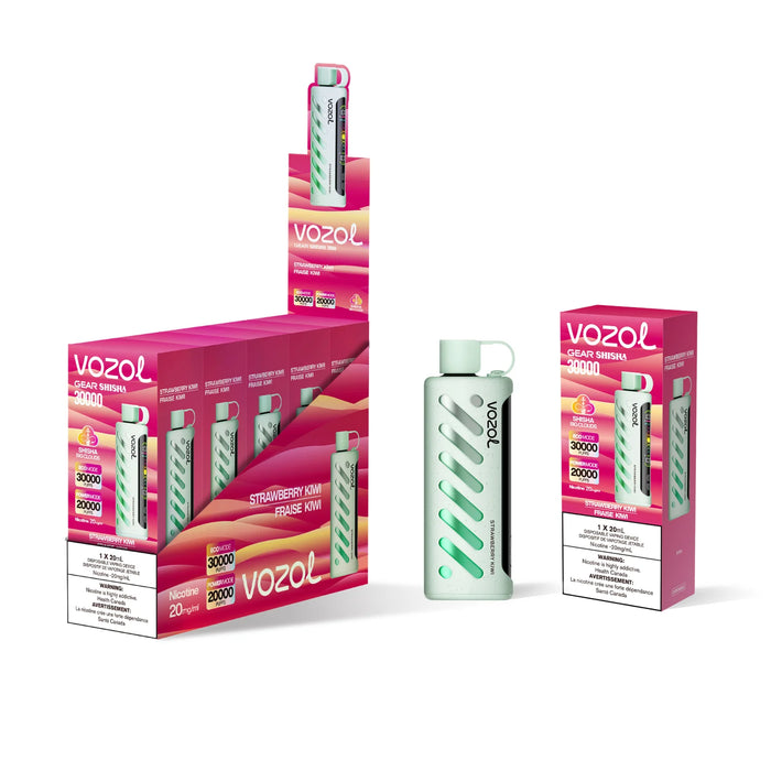 Vozol | Gear Shisha 30k Box of 5 (Copy) One Wholesale Vozol | Gear Shisha 30k Box of 5 (Copy) One Wholesale
