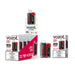 [ON] Vozol | Vista 20000 Box of 5 Ontario Excise Tax Vape Daddy Raspberry Watermelon