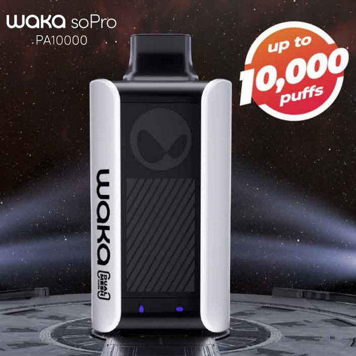 WAKA | soPro PA10000 Box of 10