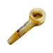 StoneAge | 3" Handmade Mini Tobacco Smoking Pipes, Includes Display Box - Pack of 8 Quartz · Stone NicePrice