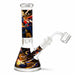 Firestorm Plumber 11-Piece Beaker Bong Gift Set Bundle Super Supplys Inc