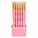 HoneyPuff 1¼ Size Pre-Rolled Cones – 75 Pack Pre-rolled Cone (Display Pack) Super Supplys Inc Pink