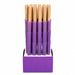 HoneyPuff 1¼ Size Pre-Rolled Cones – 75 Pack Pre-rolled Cone (Display Pack) Super Supplys Inc Purple