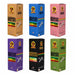HoneyPuff 1¼ Size Pre-Rolled Cones – 75 Pack Pre-rolled Cone (Display Pack) Super Supplys Inc