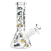 Pulsar® | 7.75 Kitten Coral Bong [WP722] Glass Bong Smoking Cat Distribution
