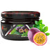 TANYA HOOKAH FLAVOR 250G CAN ZERO NICOTINE- ZERO TOBACCO Hookah Accessories Jatiimports LLC PASSIONFRUIT MINT