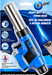 X-Lite | Butane Torch Head XLC-TH001 - 6 pack Torch ONE