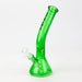 Xtreme | 12" Curve Neck Glass Bong Box of 12 [XTR5005] Glass Bong Canadian Distributor