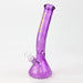 Xtreme | 12" Curve Neck Glass Bong Box of 12 [XTR5005] Glass Bong Canadian Distributor