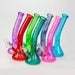 Xtreme | 12" Curve Neck Glass Bong Box of 12 [XTR5005] Glass Bong Canadian Distributor