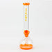 Xtreme | 12" Round base Glass Assorted Bong Box of 12 [XTR5008] Glass Bong Canadian Distributor