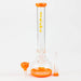 Xtreme | 12" Round base Glass Assorted Bong Box of 12 [XTR5008] Glass Bong Canadian Distributor