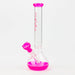 Xtreme | 12" Round base Glass Assorted Bong Box of 12 [XTR5008] Glass Bong Canadian Distributor