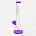 Xtreme | 12" Round base Glass Assorted Bong Box of 12 [XTR5008] Glass Bong Canadian Distributor