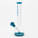 Xtreme | 12" Round base Glass Assorted Bong Box of 12 [XTR5008] Glass Bong Canadian Distributor