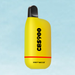 Doteco | 510 Thread Battery CBS900 Vape Devices Smoke & Vape Distributor Yellow