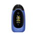 Yocan | Dubb Dual Cartridge Digital Vaporizer Assorted Colours 510 Battery Smoking Cat Distribution(S) BLUE
