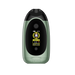 Yocan | Dubb Dual Cartridge Digital Vaporizer Assorted Colours 510 Battery Smoking Cat Distribution(S) GREEN