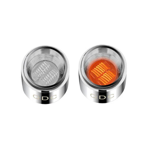 Yocan | Evolve Coil x5 count Pack