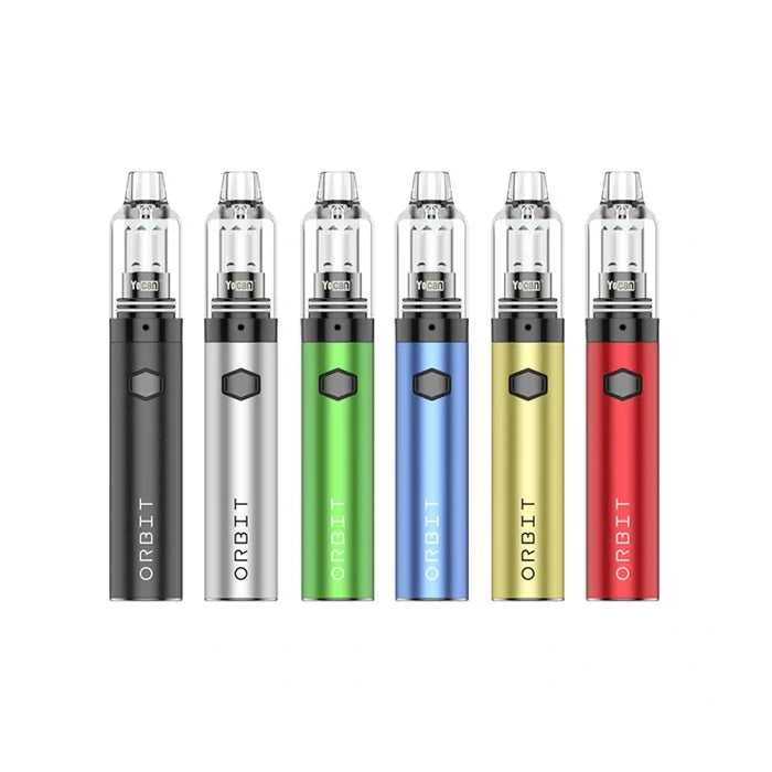 Yocan | Orbit Portable Terp Bead Vaporizer Kit