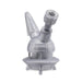 Ooze | UFO Silicone Water Pipe & Dab Straw Bongs Cannatron