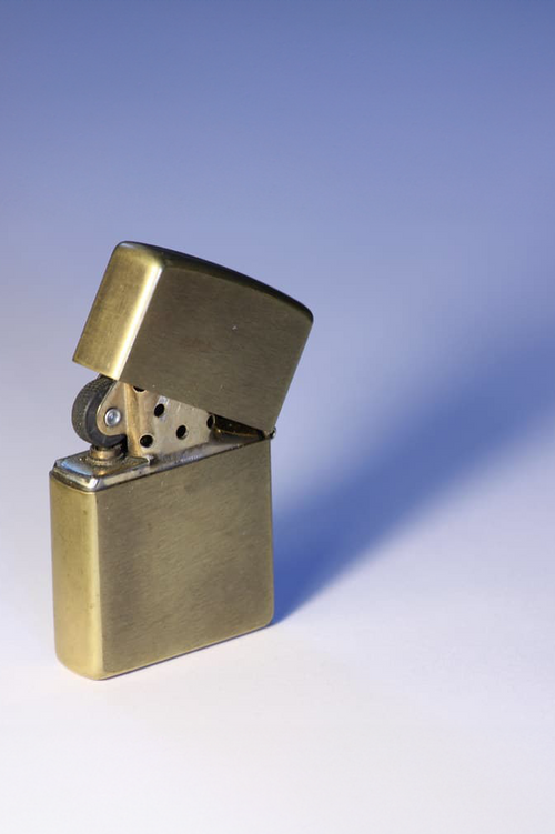 Zippo Lighters Collection main image