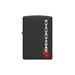 Zippo 218-110271 Dodge Red Stripe Sport · Automotive ONE