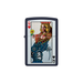 Zippo 48723 Queen Design Gambling · Spirit ONE