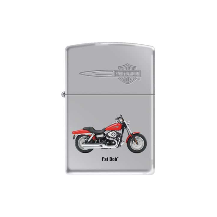 Zippo 35802 Harley-Davidson® Bike