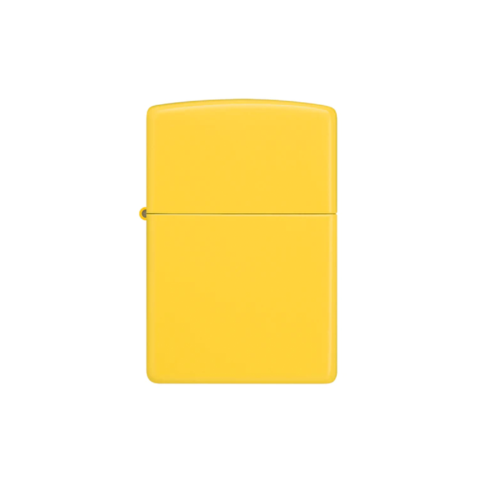 Zippo 46019 Classic Sunflower Zippo Lighter ONE