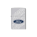 Zippo 250-110273 Ford Tire Tread Zippo Lighter ONE