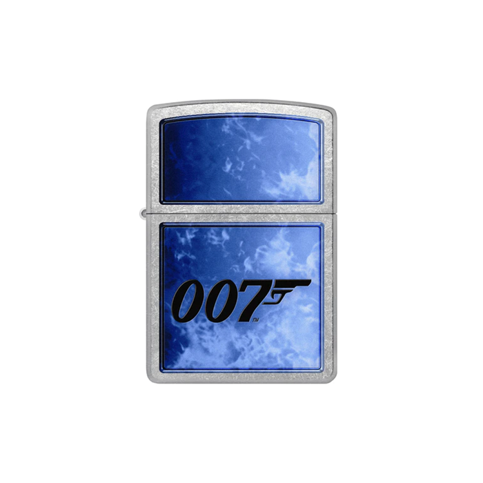 Zippo 207-110262 James Bond 007 Gun Logo Music · Art · Media ONE